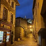 Lägenhet Secteur Centre Historique T3 - 2 *