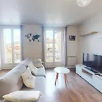 Lägenhet Secteur Centre Historique T3 - 2