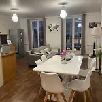 Secteur Centre Historique T3 - 2 Le Puy-en-Velay