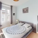 Secteur Centre Historique T3 - 2 Lägenhet