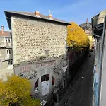 Secteur Centre Historique T3 - 2 Lägenhet