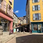 Secteur Centre Historique T3 - 2 Le Puy-en-Velay