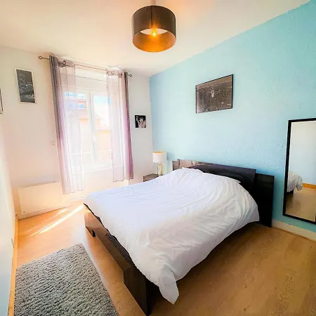Appartement Secteur Centre Historique T3 - 2 *