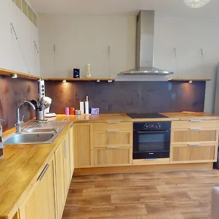 Secteur Centre Historique T3 - 2 * Le Puy-en-Velay