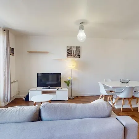 דירה Secteur Centre Historique T3 - 2 Le Puy-en-Velay