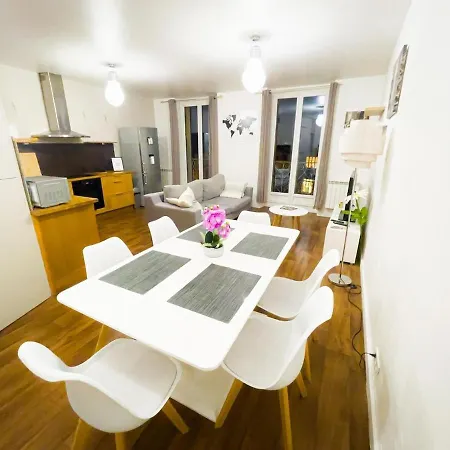 Secteur Centre Historique T3 - 2 Le Puy-en-Velay