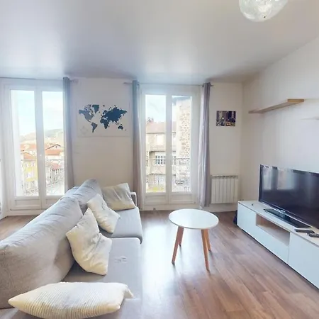 Appartamento Secteur Centre Historique T3 - 2
