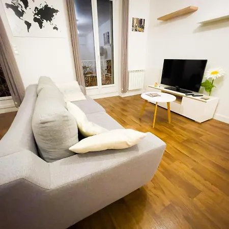 Secteur Centre Historique T3 - 2 Le Puy-en-Velay