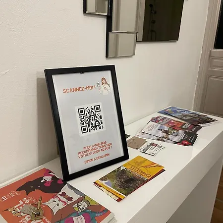 Secteur Centre Historique T3 - 2 *