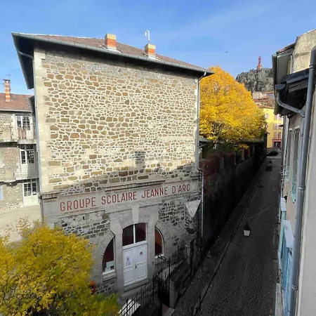 Secteur Centre Historique T3 - 2 Appartement