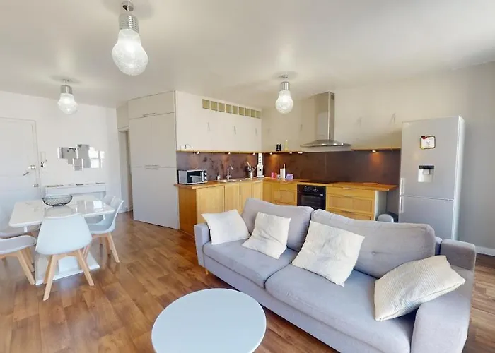 Secteur Centre Historique T3 - 2 Appartement *