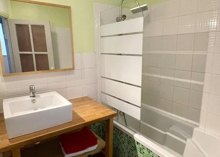 Appartement Secteur Centre Historique T3 - 2 Le Puy-en-Velay