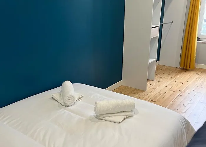 Secteur Centre Historique T3 - 2