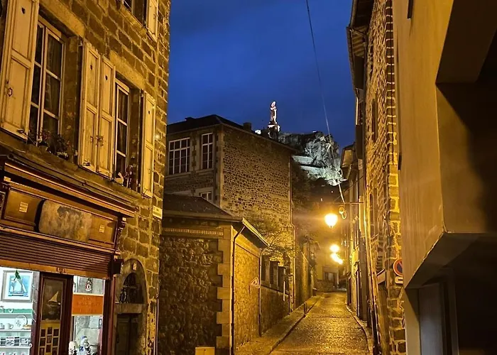 דירה Secteur Centre Historique T3 - 2 *