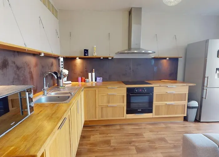 Secteur Centre Historique T3 - 2 * Le Puy-en-Velay