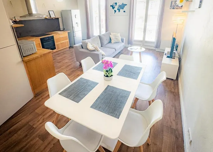 Secteur Centre Historique T3 - 2