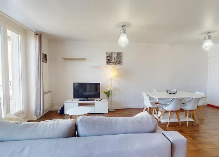 Appartement Secteur Centre Historique T3 - 2 Le Puy-en-Velay