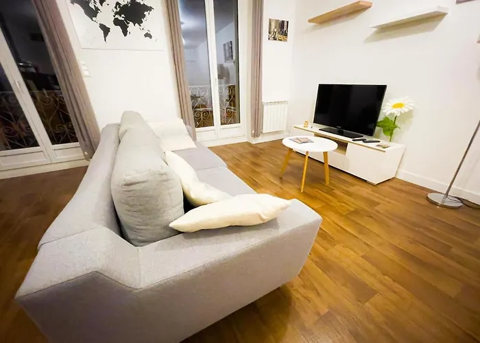 Secteur Centre Historique T3 - 2 Le Puy-en-Velay