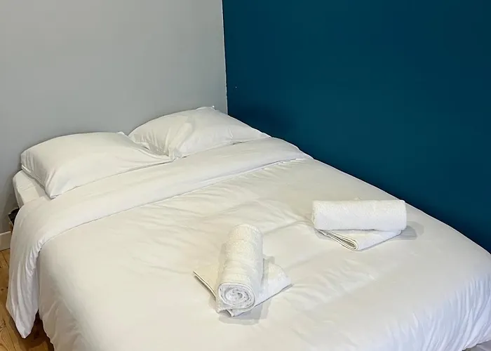 Secteur Centre Historique T3 - 2 * Le Puy-en-Velay