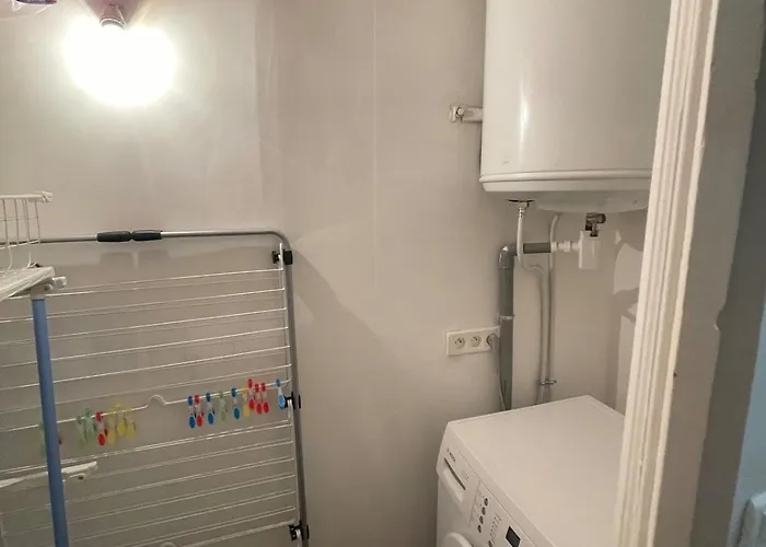 Secteur Centre Historique T3 - 2 Le Puy-en-Velay